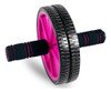 Tone Fitness Rueda De Rodillo Abdominal Para 0