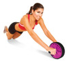 Tone Fitness Rueda De Rodillo Abdominal Para 1