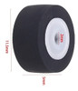 Rolo Pressor Rolete Toca Fita Gravador,  Eixo 2mm 4