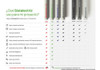 Caño Corrugado Ignifugo Flexible Blanco 50mm 25mts Genrod 2