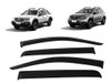 Paralluvias O Goteros Renault Duster/oroch  D/cabina 0