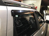 Paralluvias O Goteros Renault Duster/oroch  D/cabina 3