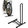 Soporte Exhibidor Apoya Bicicleta Vertical De Pie 3