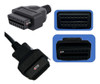 4 Pin Cable Universal Adaptador Moto - Ducati Obd2 4