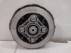 Canasta De Embrague Completa Ns200 Original 0
