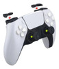 Kit Cap Thumbs Grips Cover Trigger Para Ps5 Playstation 5 1