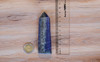 Punta Tameana - Lapislázuli De Afganistán - Altura 9,3 Cms 2