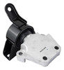 Soporte Motor Geely Gx3 Izquierdo 2