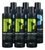 Kit Creme Pré E Pós Barba Play Barber Refresca Pacote 6 Unid 0