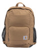Carhartt 23l Mochila De Un Solo Compartimento, Paquete Durad 1