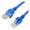 Cabo De Rede 15 Metros Cat5e Azul Rj45 Lan Internet Roteador 3