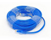 Cabo De Rede 15 Metros Cat5e Azul Rj45 Lan Internet Roteador 4
