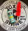 Formule + Cepillo Llanta Toxic Shine 2