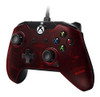 Controlador Con Cable Pdp Para Xbox One - Rojo - Xbox One 1