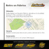Lava Parabrisas Concentrado Silisur 600cc 6