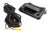 Crimestopper Sv  Black Tailgate Camera For Ford 0