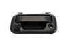 Crimestopper Sv  Black Tailgate Camera For Ford 3