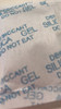 Pack X20 Unidades Silica Gel Bolsitas Antihumedad 1g Silice 6