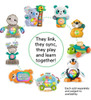 Fisher-price Linkimals - Juguete De Aprendizaje 4