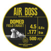 Balines Domed Field Target Cal 5.5 X 500 0