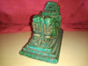 Figura Chac Mool Tolteca Importado De México 2