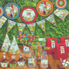 Kit Imprimible Animales De La Selva 3