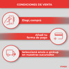 Juego Batería De Cocina Rojo, 7 Piezas - Tramontina Tr5950 2