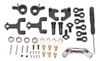 Kit Upper Lower Swing Para Wpl Rc Front Arm Set Drive Shaft 5