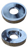 Tuerca Bloqueo Cuchilla Compatible Turboblender Tb-50 0