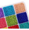 Kit De Tear De Contas De Metal, Tesoura De Contas * 1