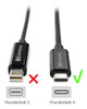 El Cable Importa Adaptador Usb C A Sata (usb-c A Sata) Con A 3