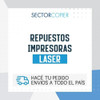 Tablero De Control Lexmark 40x5350 5