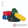 Cable Unipolar 10mm 30 Mts Rollo Trefilcon Normalizado 1