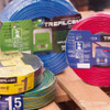 Cable Unipolar 10mm 30 Mts Rollo Trefilcon Normalizado 2