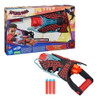 Nerf Spiderman Tris-shot - Mosca 1