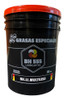Grasa Para Tractor Litio Rojo X 18kg Bh555 Rg 0