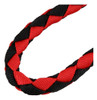 2x Horse Lead Rope Extra Heavy Rope Com Bull Snap Lea 5