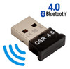 Adaptador Dongle Bluetooth Usb 4.0 Audio Celular Pc Tcs 3