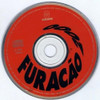 Cd Furação 2000 - 1994 1