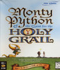 Monty Python And The Holy Grail / Sellado Big Box Pc Unico 0