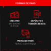 Buje De Jugador Repuesto Metegol Estadio 7
