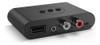 Receptor De Áudio Usb Tipo-c Bluetooth 5.0 Nfc C/ P2 E Rca 0