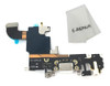 Puerto De Carga Usb Compatible Con iPhone 6s Blanco 0