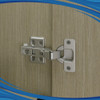 Bisagra Codo 9 Cazoleta 35 Mm Cierre Suave Mueble Cima M 2
