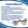 Bisagra Codo 9 Cazoleta 35 Mm Cierre Suave Mueble Cima M 3