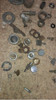 Repuestos Gilera 150 Cc Moto Antigua Clasica 0