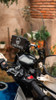 Soporte Porta Celular/gps Giroº - Hero Xpulse 200 - Pferd® 1