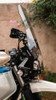 Soporte Porta Celular/gps Giroº - Hero Xpulse 200 - Pferd® 5
