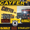 Carcasa Repuesto Lijadora Orbital Qs800 1000 Black & Decker 6