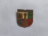 Antiguo Prendedor Con Esmalte Euskadi. Pais Vasco 0